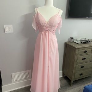 Prom/bridesmaids dress